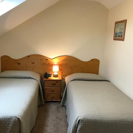 San Antonio Guesthouse Кілкенні Екстер'єр фото
