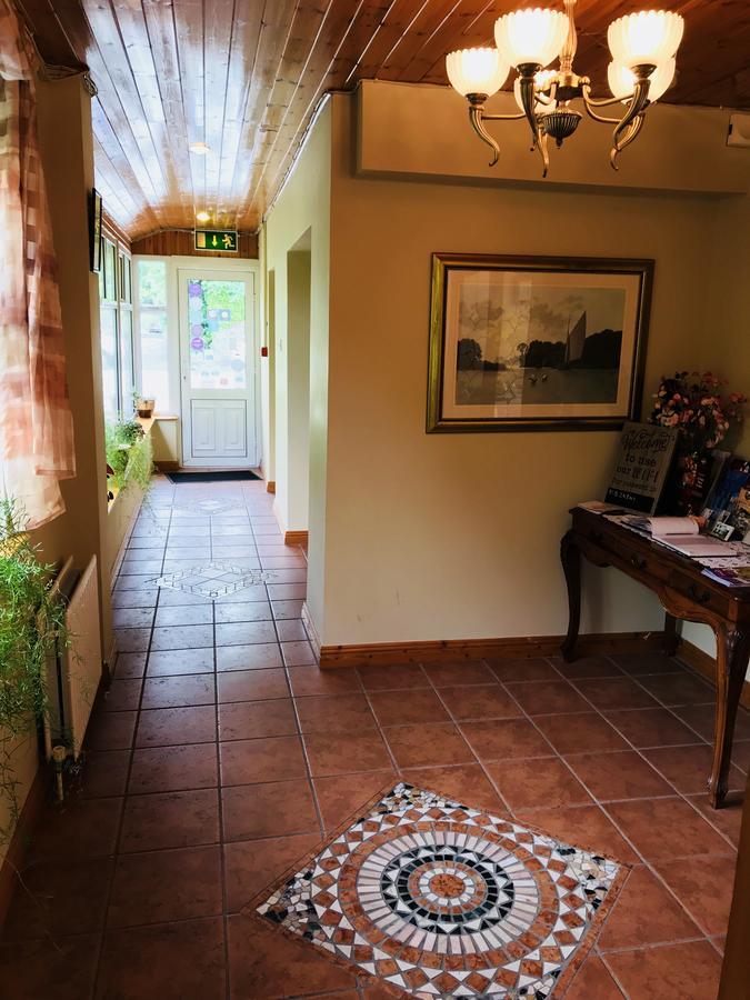 San Antonio Guesthouse Кілкенні Екстер'єр фото