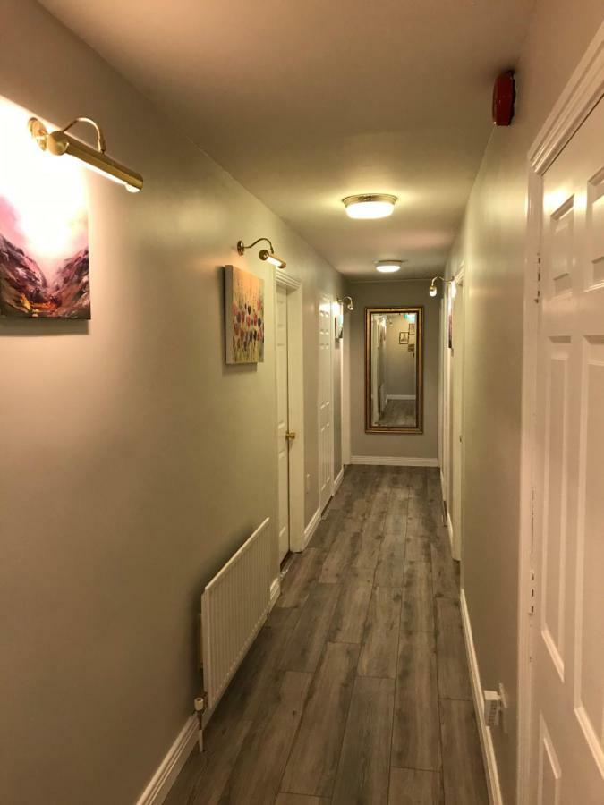San Antonio Guesthouse Кілкенні Екстер'єр фото